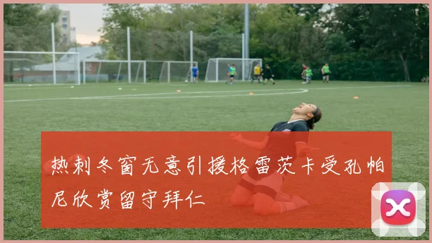 热刺冬窗无意引援格雷茨卡受孔帕尼欣赏留守拜仁